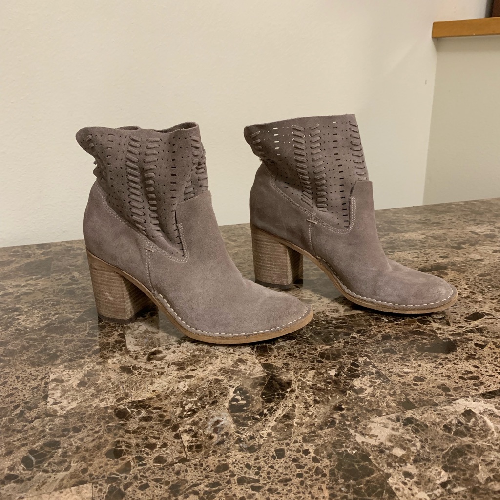 Dolce Vita Boots